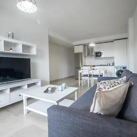 Groundfloor Sunset Tarifa
