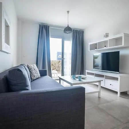 Groundfloor Sunset Apartment