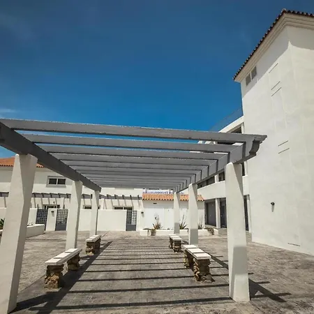 Groundfloor Sunset Apartment Tarifa