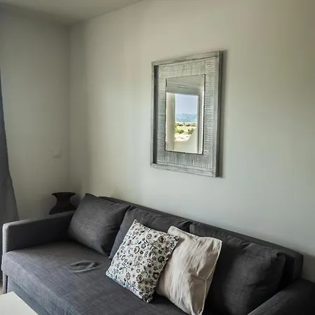 Groundfloor Sunset Apartment