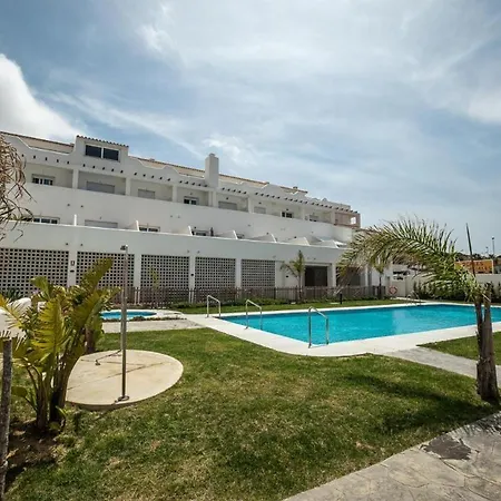 Apartment Groundfloor Sunset Tarifa