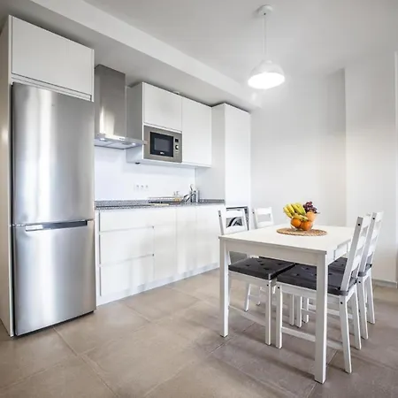 Groundfloor Sunset Appartement Tarifa
