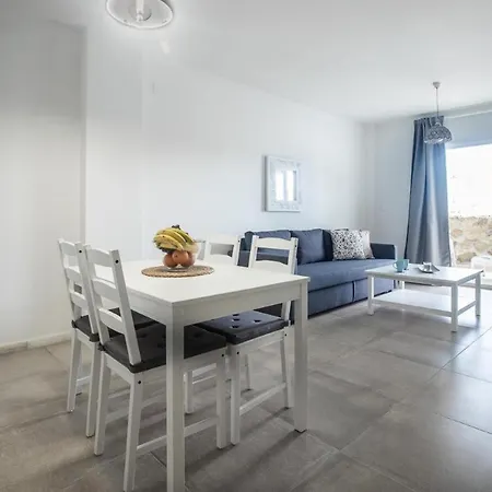 Appartement Groundfloor Sunset