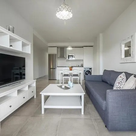 Appartement Groundfloor Sunset